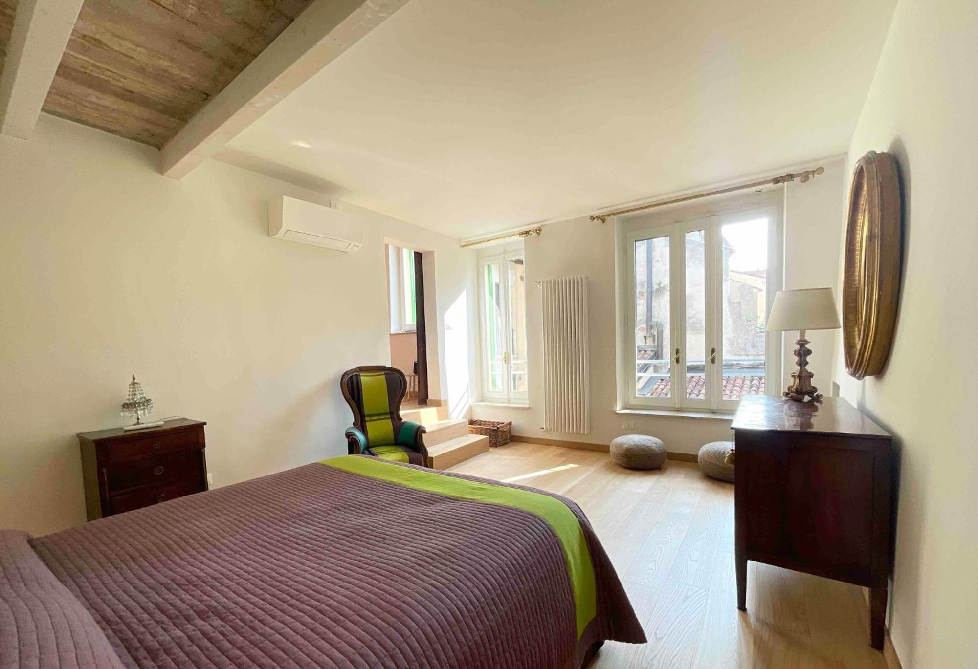 Apartment In Piccola Casa Di Corte