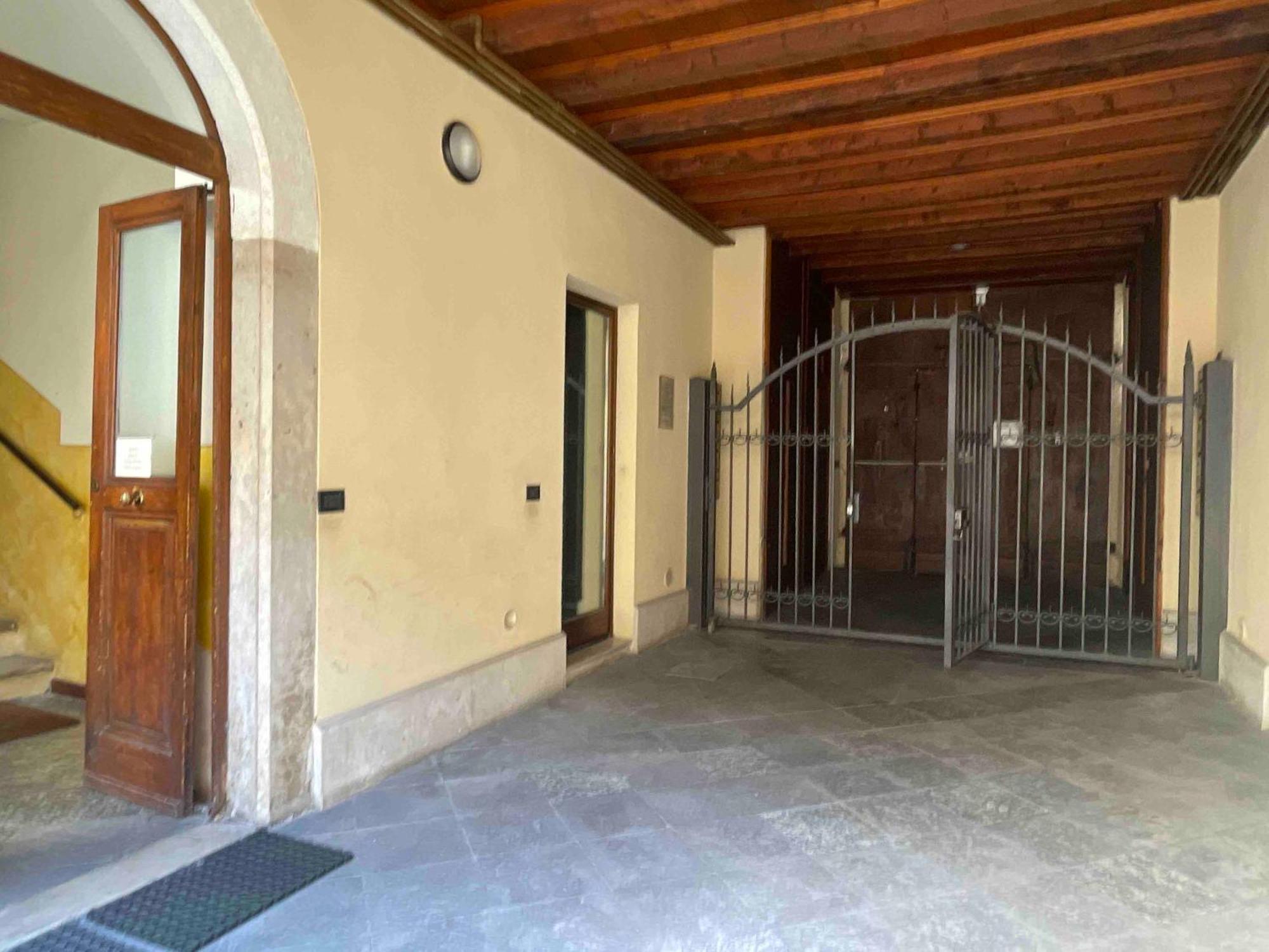 In Piccola Casa Di Corte * Brescia