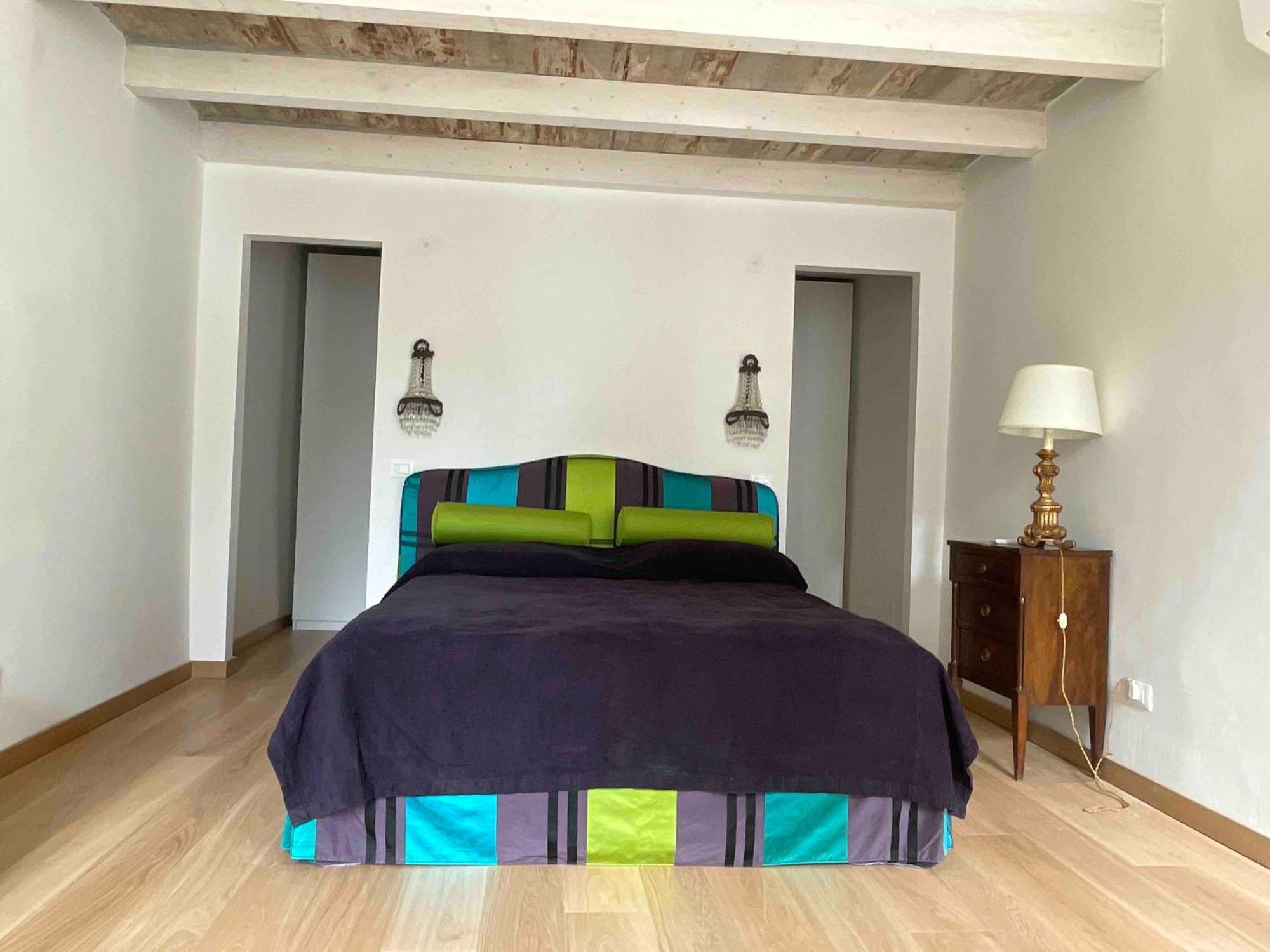 Apartment In Piccola Casa Di Corte