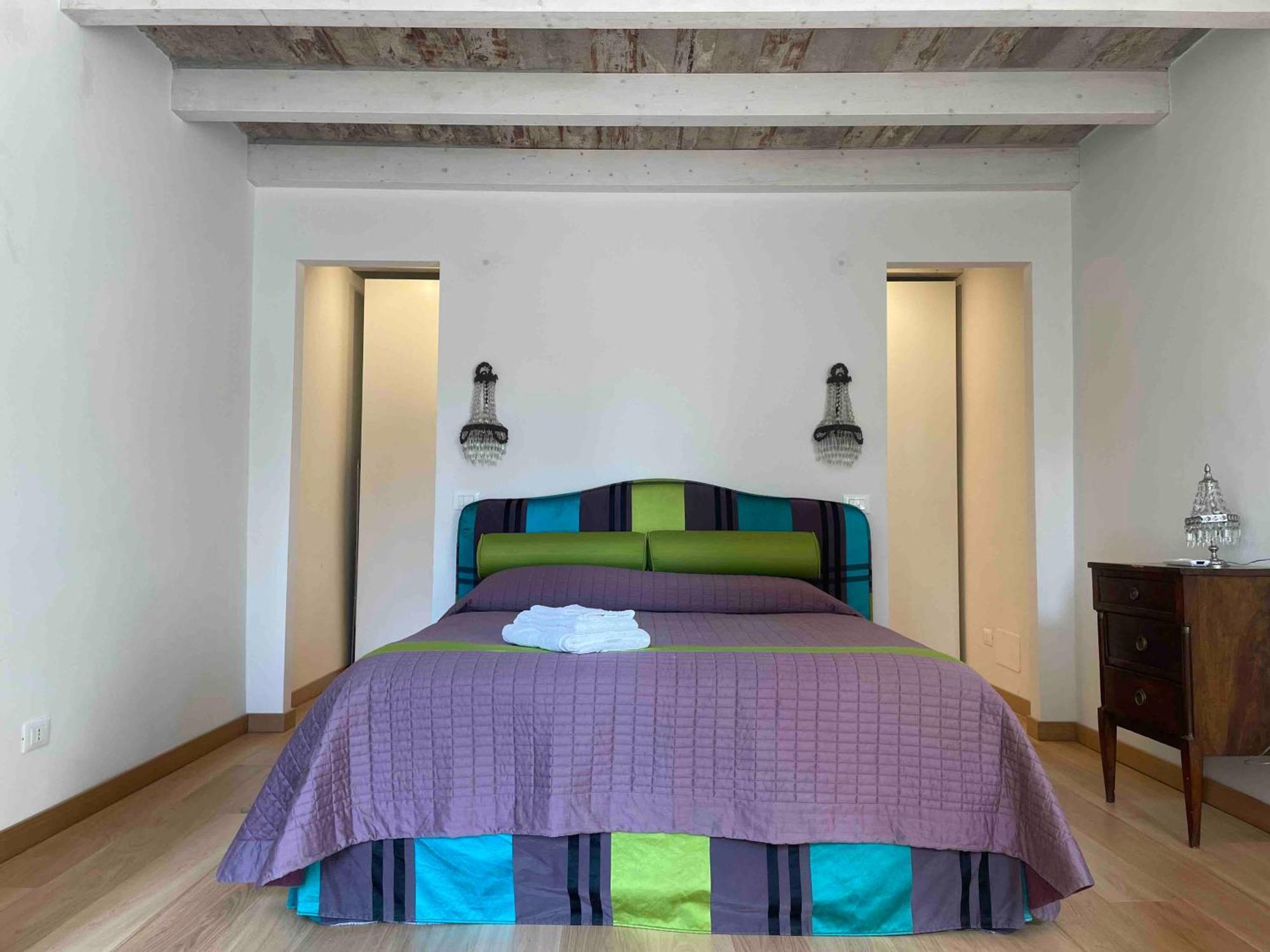 In Piccola Casa Di Corte Apartment *