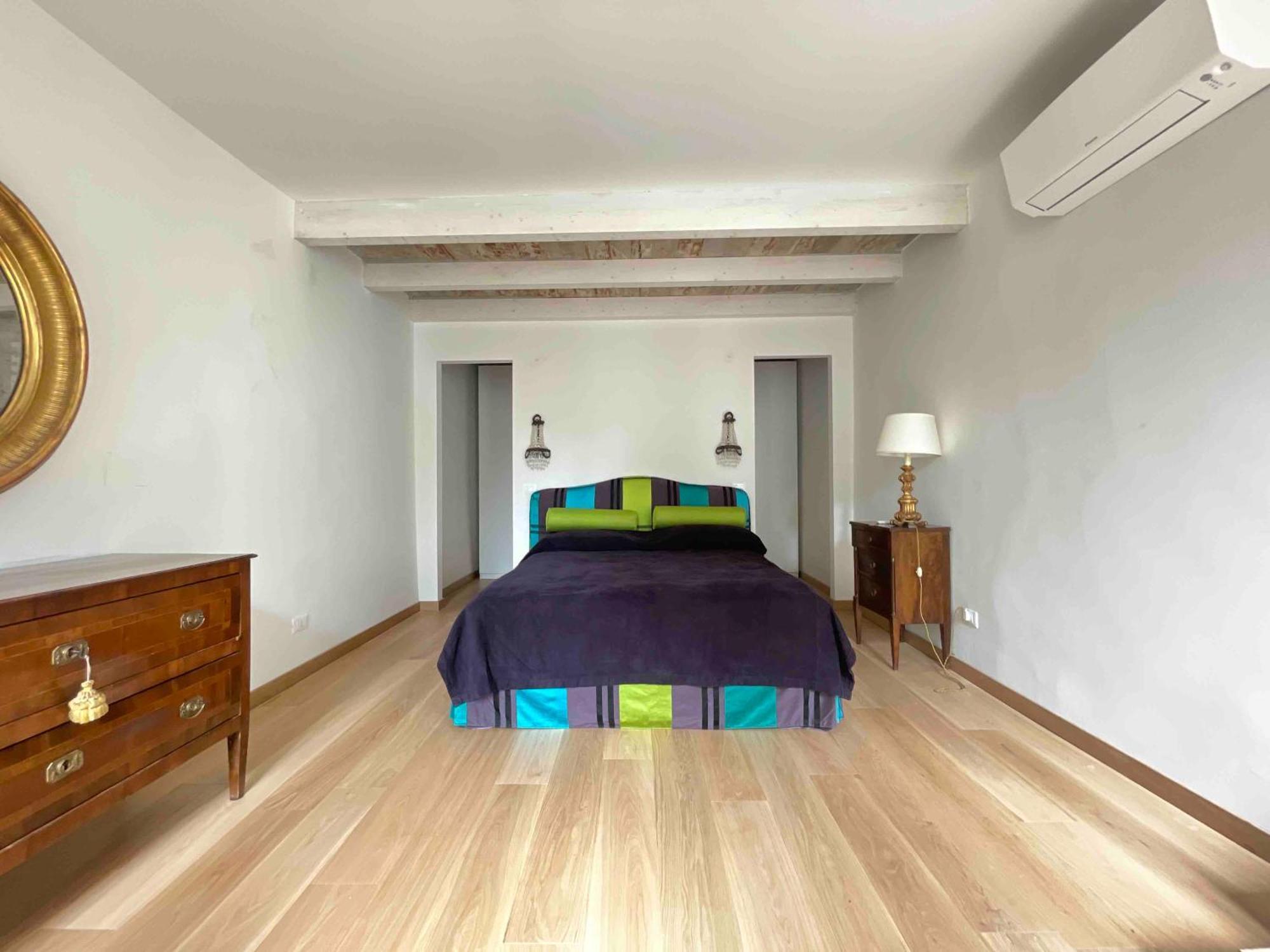 Apartment In Piccola Casa Di Corte Brescia