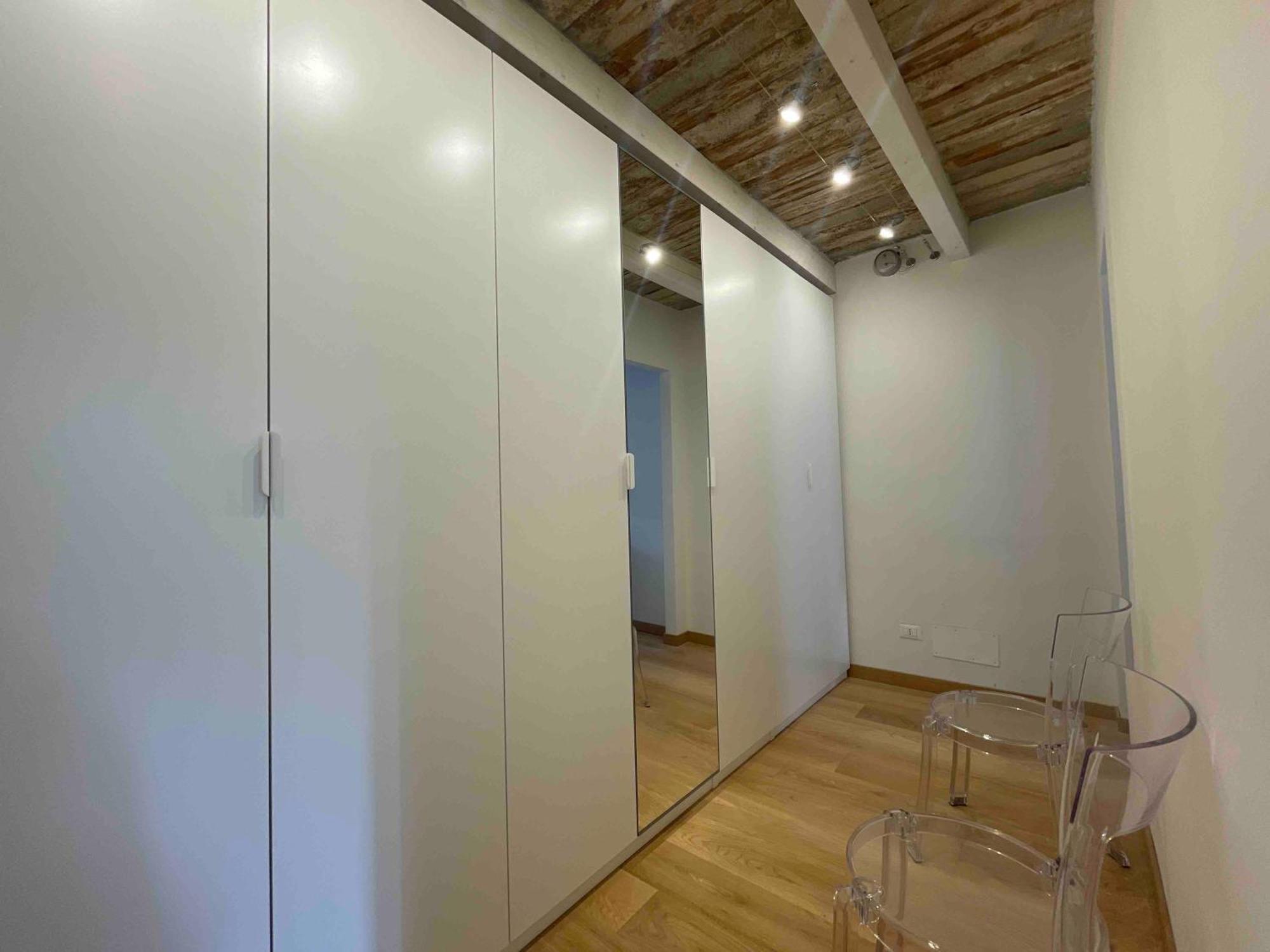 In Piccola Casa Di Corte Apartment Brescia