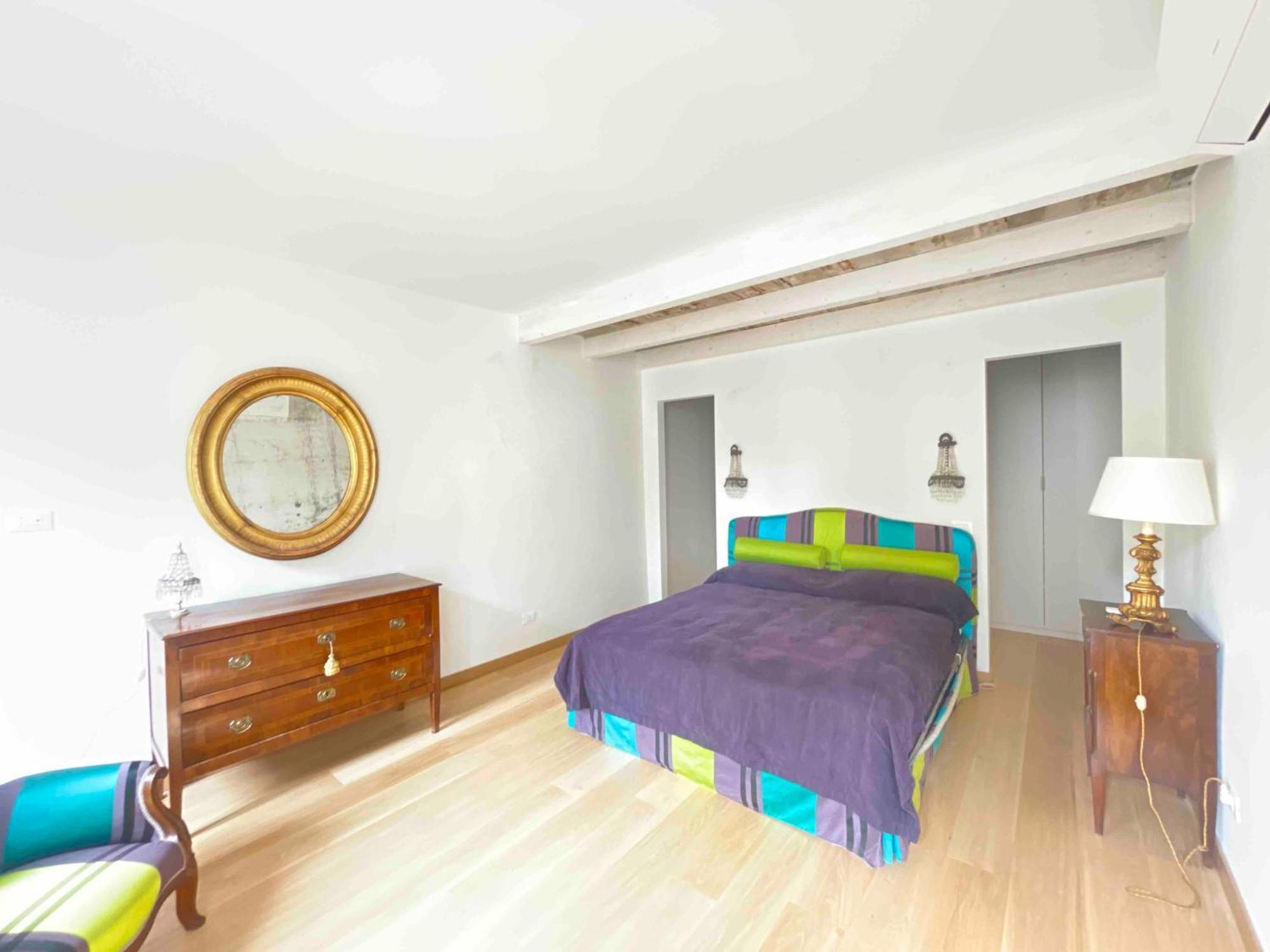 Apartment In Piccola Casa Di Corte Brescia